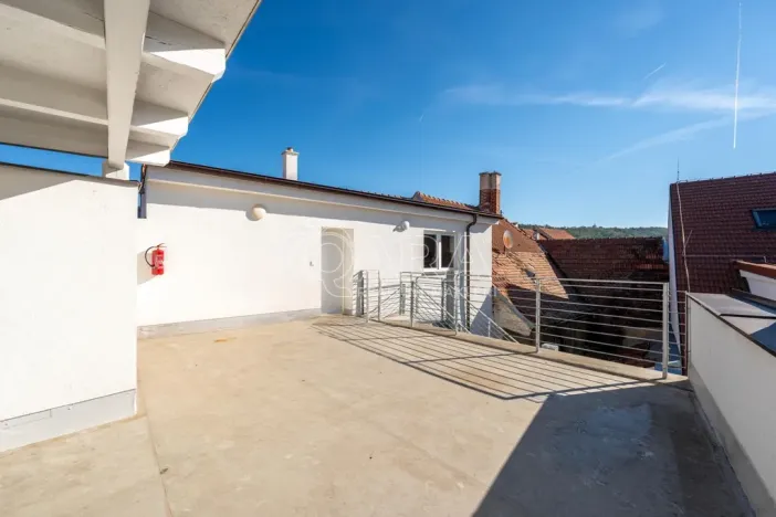 Prodej bytu 2+kk, Ivančice, Josefa Vávry, 64 m2