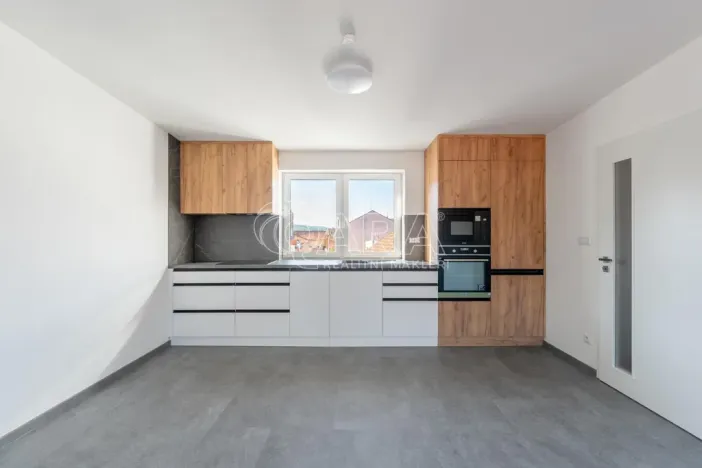 Prodej bytu 2+kk, Ivančice, Josefa Vávry, 64 m2