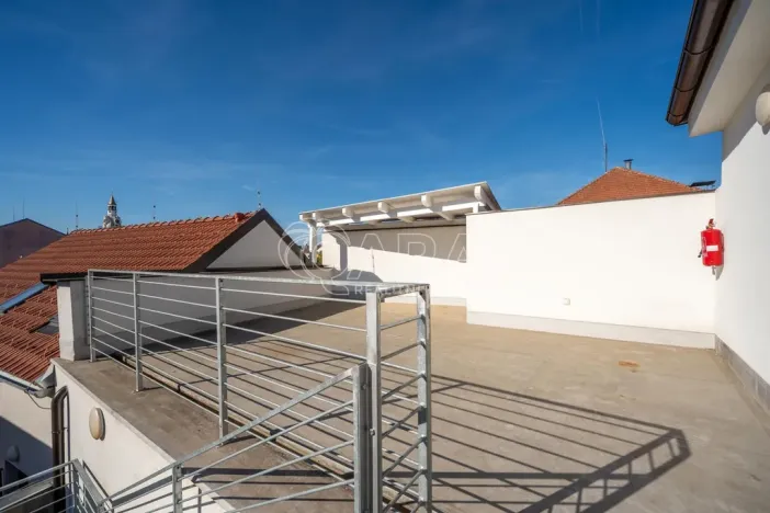 Prodej bytu 2+kk, Ivančice, Josefa Vávry, 64 m2