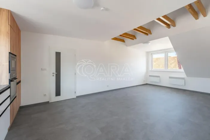 Prodej bytu 2+kk, Ivančice, Josefa Vávry, 64 m2