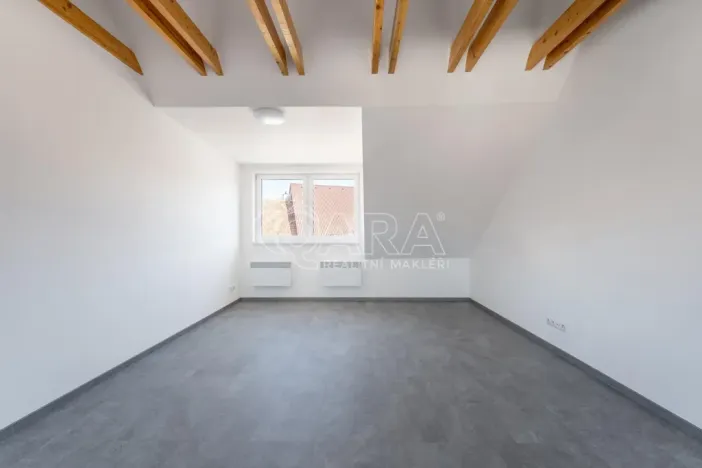 Prodej bytu 2+kk, Ivančice, Josefa Vávry, 64 m2
