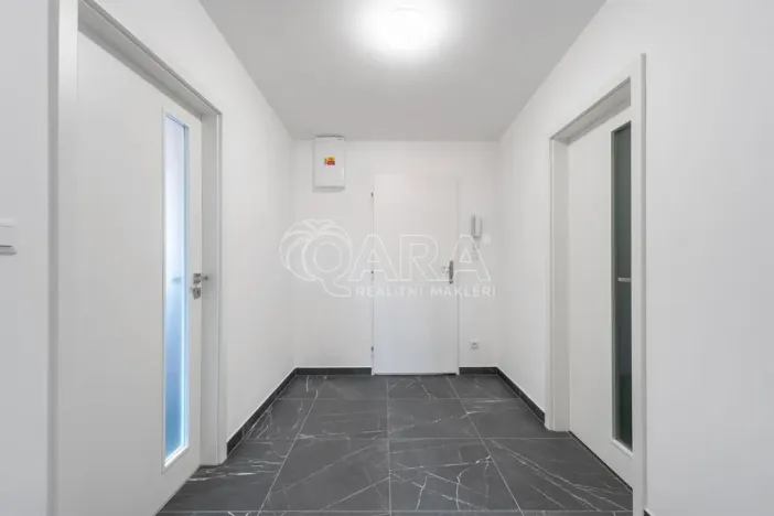 Prodej bytu 2+kk, Ivančice, Josefa Vávry, 64 m2