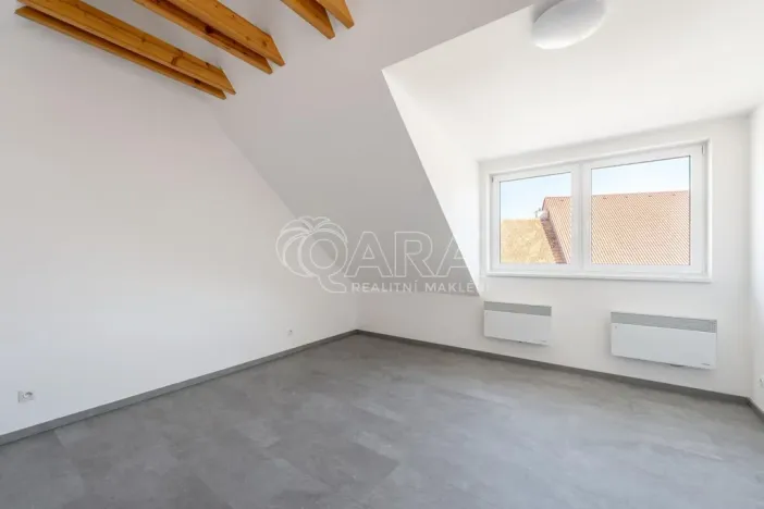 Prodej bytu 2+kk, Ivančice, Josefa Vávry, 64 m2
