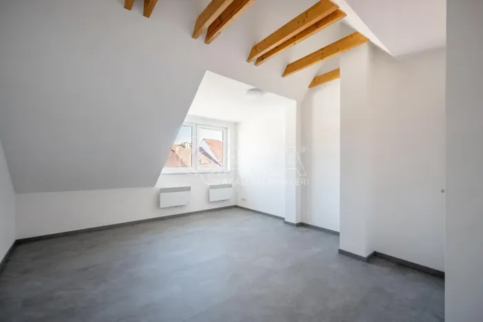 Prodej bytu 2+kk, Ivančice, Josefa Vávry, 64 m2