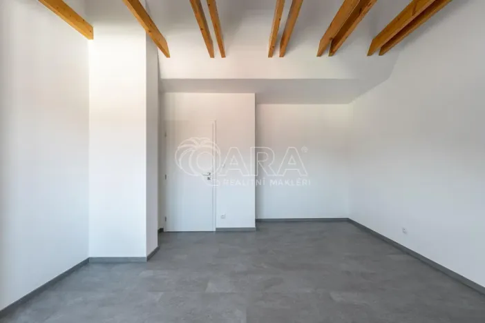 Prodej bytu 2+kk, Ivančice, Josefa Vávry, 64 m2