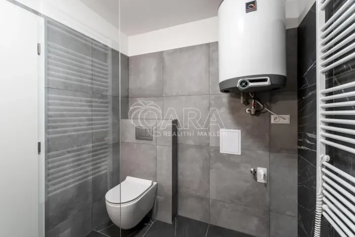 Prodej bytu 2+kk, Ivančice, Josefa Vávry, 64 m2