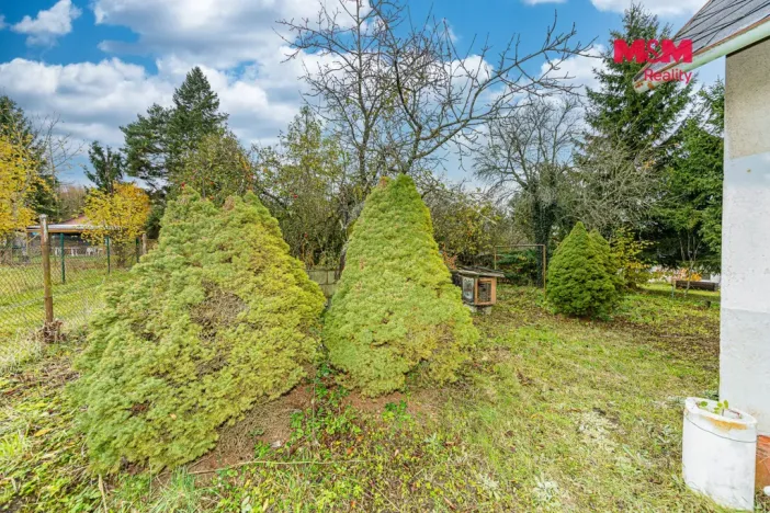Prodej rodinného domu, Sázava, K Rakovce, 91 m2