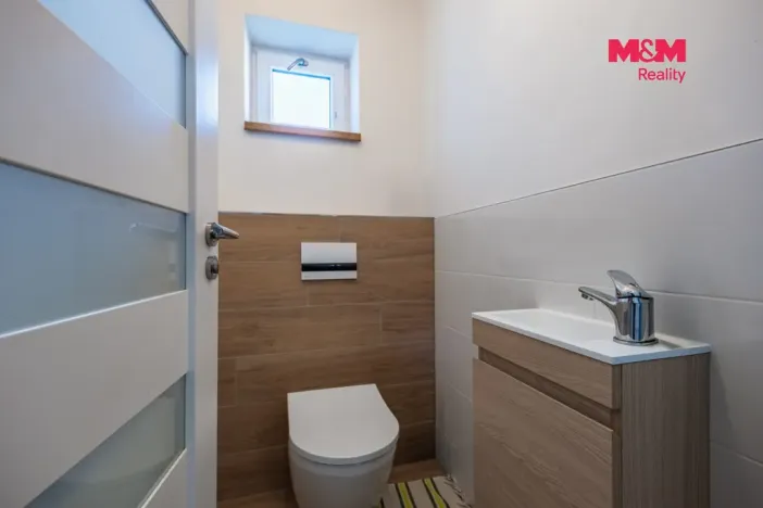 Prodej bytu 2+1, Jetětice, 63 m2