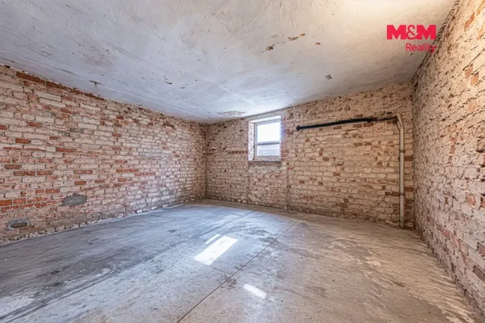Prodej bytu 2+1, Jetětice, 63 m2