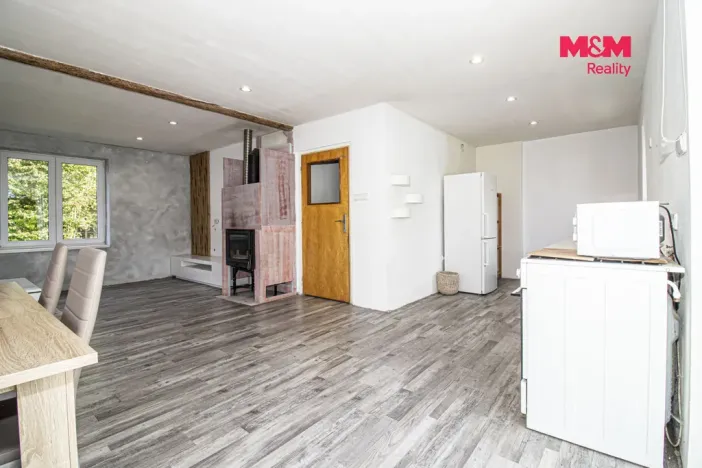 Prodej rodinného domu, Ohařice, 152 m2