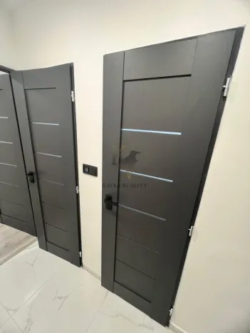 Pronájem bytu 1+kk, Ostrava, Čujkovova, 33 m2