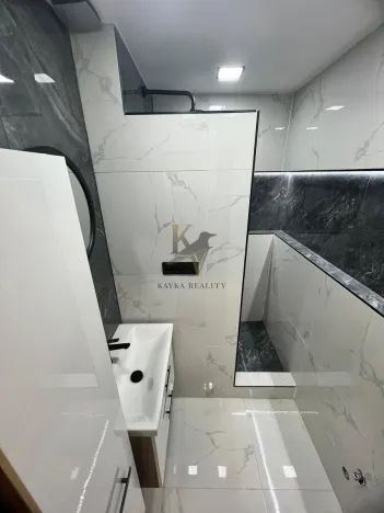 Pronájem bytu 1+kk, Ostrava, Čujkovova, 33 m2
