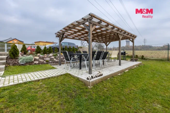 Prodej bytu 3+kk, Kladno, Kladenská, 78 m2