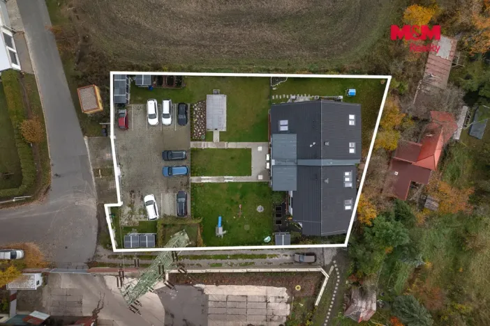 Prodej bytu 3+kk, Kladno, Kladenská, 78 m2