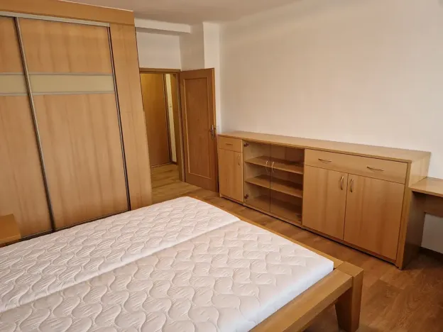 Pronájem bytu 2+1, Ostrava, Zámecká, 78 m2