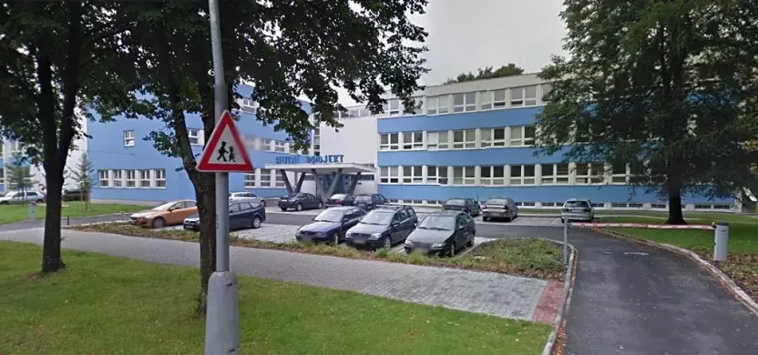 Pronájem kanceláře, Frýdek-Místek, 28. října, 1 m2