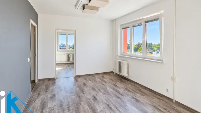 Prodej bytu 3+1, Prostějov, sídl. Svobody, 55 m2