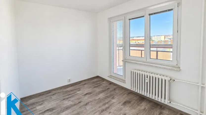 Prodej bytu 3+1, Prostějov, sídl. Svobody, 55 m2
