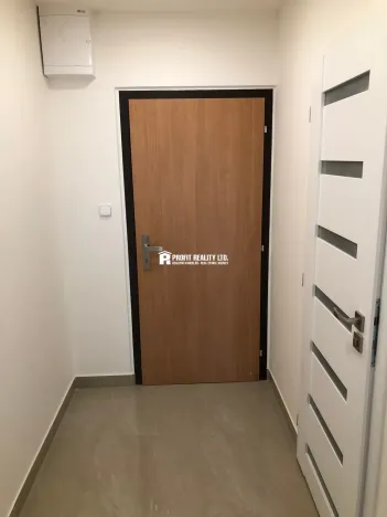 Pronájem bytu 1+kk, Praha - Krč, Štúrova, 20 m2