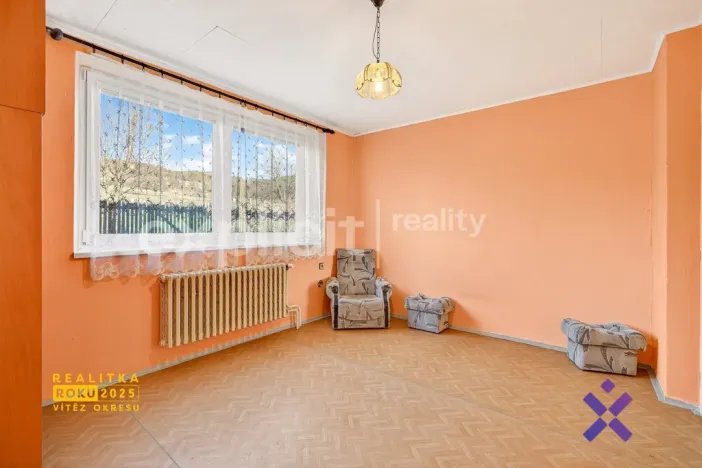 Prodej rodinného domu, Vřesovice, 229 m2