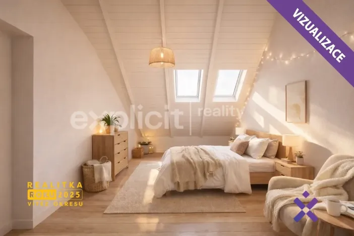 Prodej rodinného domu, Vřesovice, 229 m2