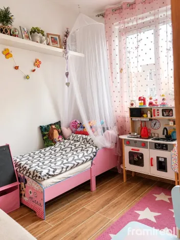 Pronájem bytu 1+1, Zastávka, Havířská, 32 m2