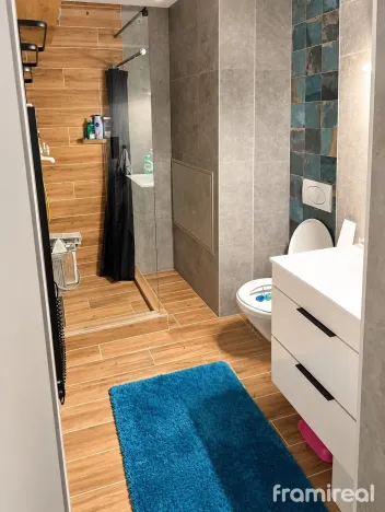 Pronájem bytu 1+1, Zastávka, Havířská, 32 m2