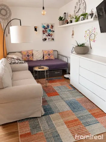 Pronájem bytu 1+1, Zastávka, Havířská, 32 m2