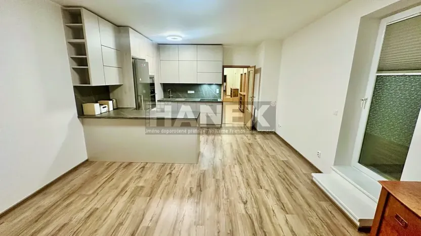 Pronájem bytu 3+kk, Praha - Kyje, Sicherova, 80 m2