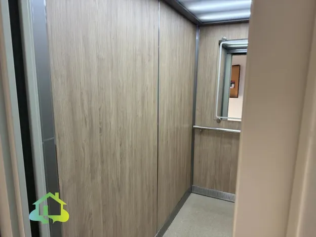 Pronájem bytu 2+kk, Praha - Kobylisy, Šiškova, 65 m2
