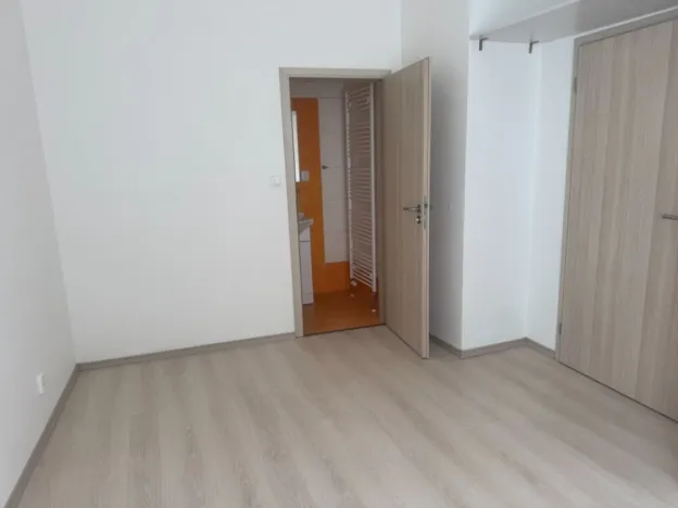 Pronájem bytu 2+kk, Plzeň - Jižní Předměstí, V Šipce, 45 m2