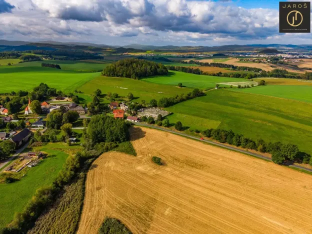 Prodej pozemku pro bydlení, Klatovy - Kydliny, 4431 m2