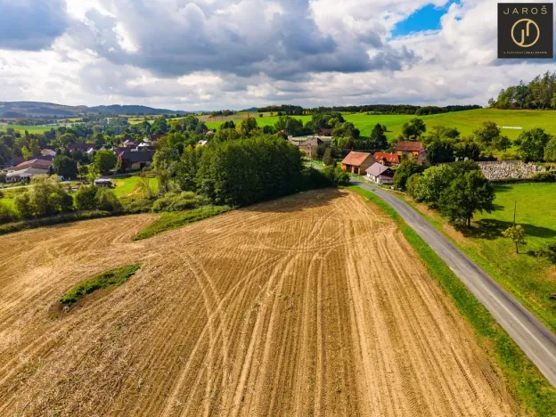 Prodej pozemku pro bydlení, Klatovy - Kydliny, 4431 m2