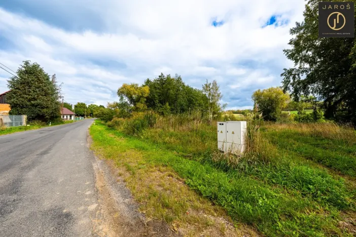 Prodej pozemku pro bydlení, Klatovy - Kydliny, 4431 m2