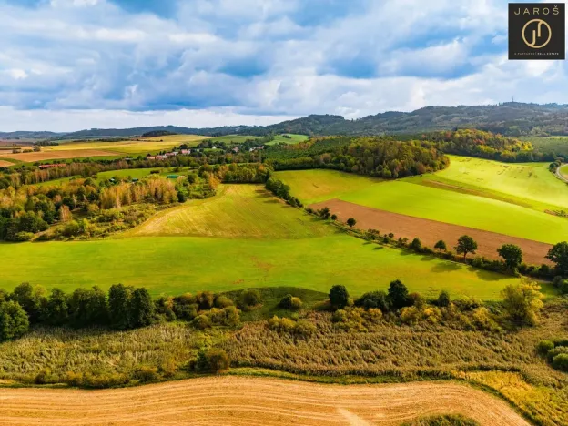 Prodej pozemku pro bydlení, Klatovy - Kydliny, 4431 m2