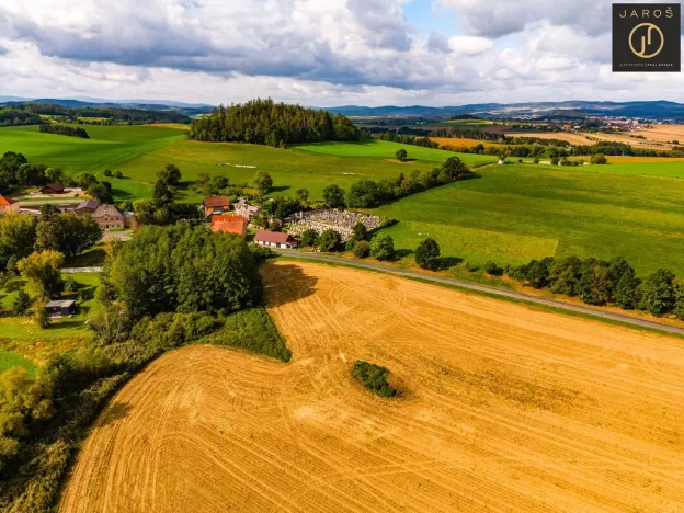 Prodej pozemku pro bydlení, Klatovy - Kydliny, 4431 m2