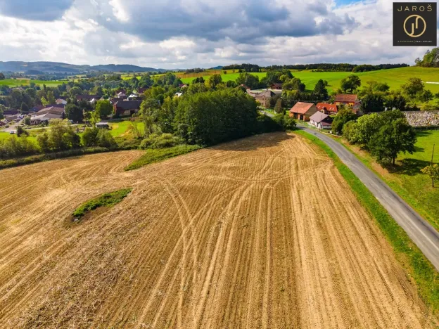 Prodej pozemku pro bydlení, Klatovy - Kydliny, 4431 m2