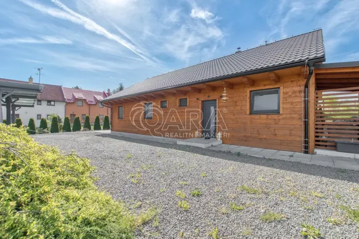 Prodej rodinného domu, Velké Albrechtice, 144 m2