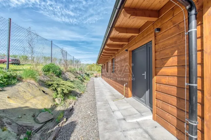 Prodej rodinného domu, Velké Albrechtice, 144 m2
