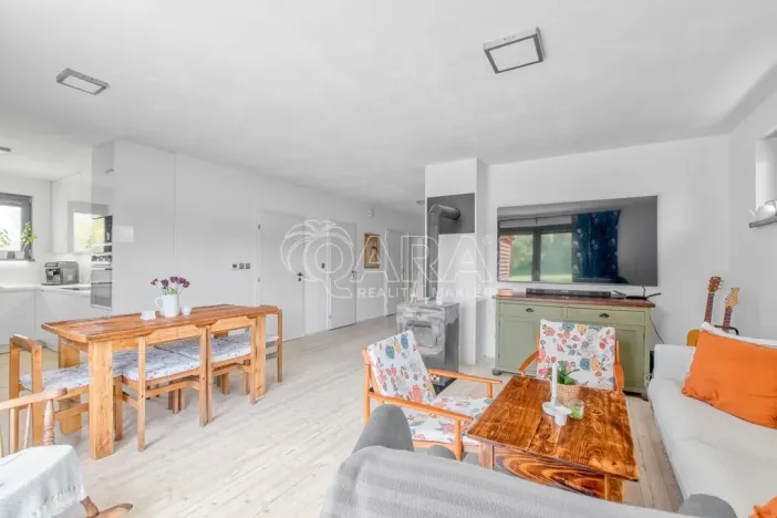 Prodej rodinného domu, Velké Albrechtice, 144 m2