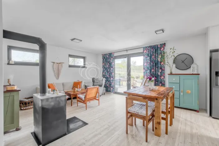 Prodej rodinného domu, Velké Albrechtice, 144 m2