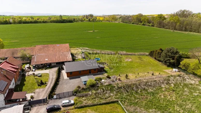 Prodej rodinného domu, Velké Albrechtice, 144 m2