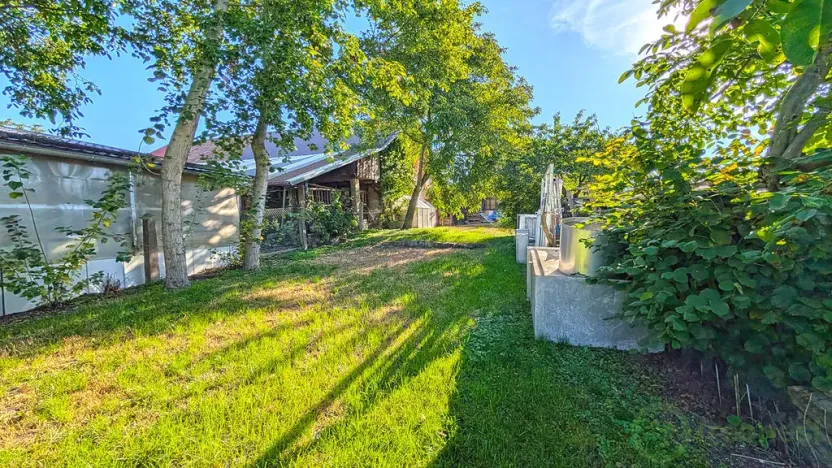 Prodej rodinného domu, Dobřenice, 216 m2
