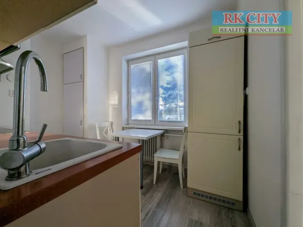 Pronájem bytu 2+1, Bruntál, Jesenická, 55 m2