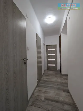 Pronájem bytu 2+1, Bruntál, Jesenická, 55 m2