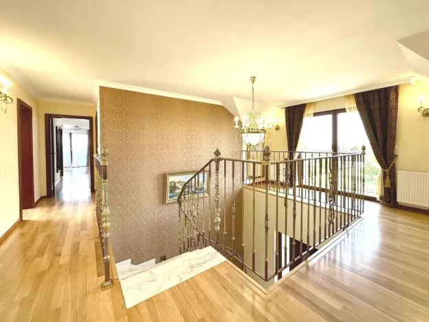 Pronájem rodinného domu, Trnová, 450 m2
