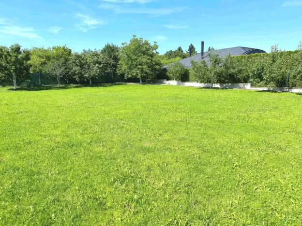 Pronájem rodinného domu, Trnová, 450 m2