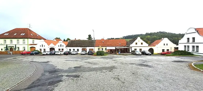 Prodej rodinného domu, Rabí, 350 m2