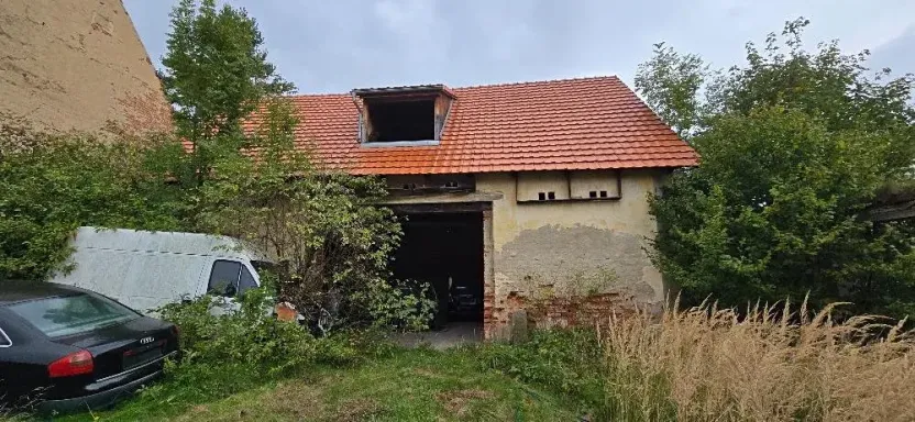 Prodej rodinného domu, Rabí, 350 m2