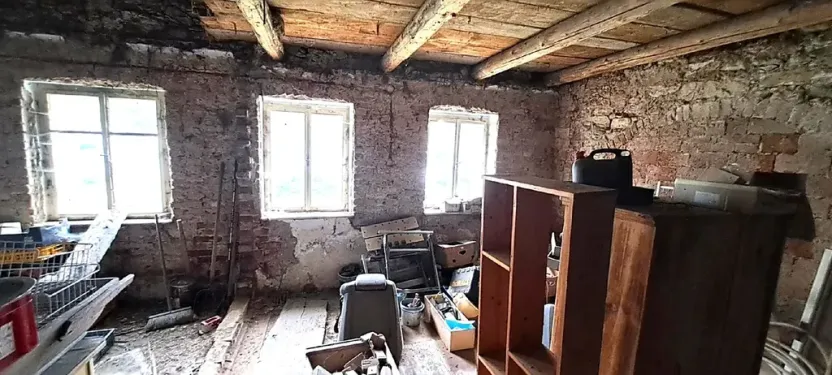 Prodej rodinného domu, Rabí, 350 m2